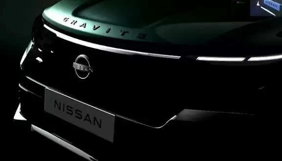 निसान ग्रेविटे: 2026 में लॉन्च होने वाली नई 7-सीटर MPV