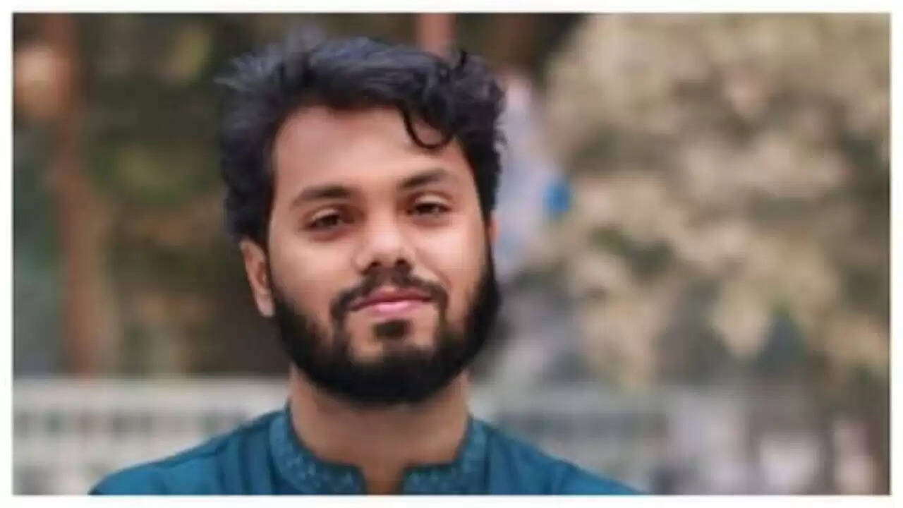 ढाका में शरीफ उस्मान हादी की हत्या से बांग्लादेश में राजनीतिक हलचल