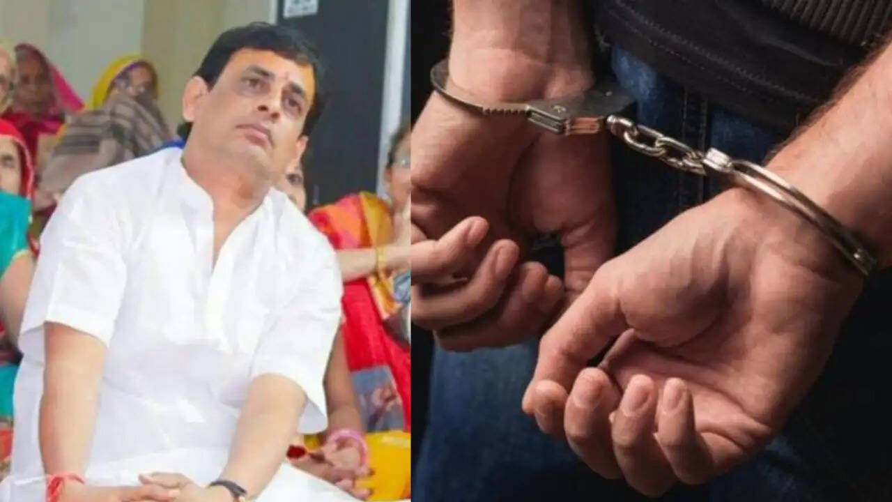 राजस्थान में जल जीवन मिशन घोटाले में संजय बदाया की गिरफ्तारी: क्या है पूरा मामला?