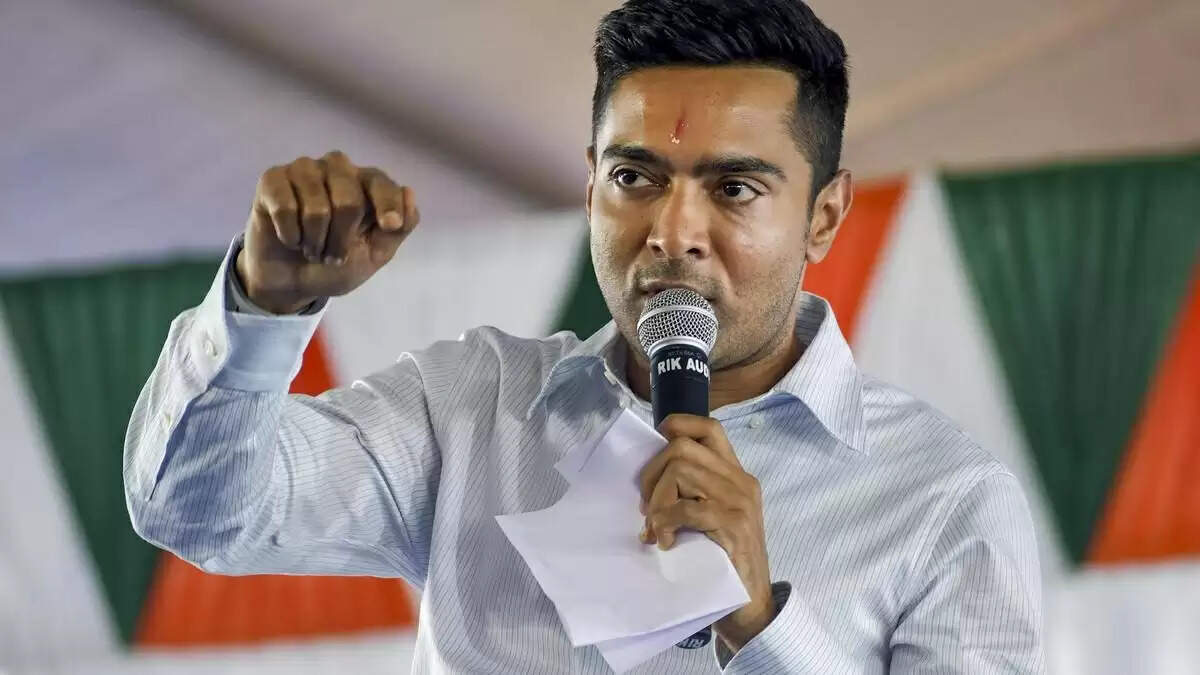 पश्चिम बंगाल में तृणमूल कांग्रेस और भाजपा के बीच नया विवाद