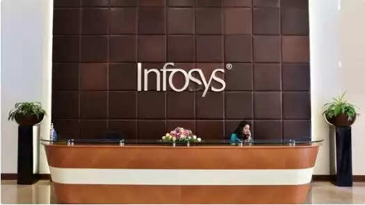 Infosys ने कर्मचारियों को अतिरिक्त कार्य घंटे के लिए चेतावनी भेजी
