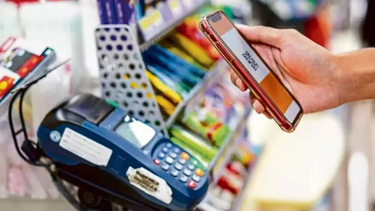UPI में बायोमेट्रिक प्रमाणीकरण: डिजिटल भुगतान को और भी सुरक्षित और सरल बनाने की पहल