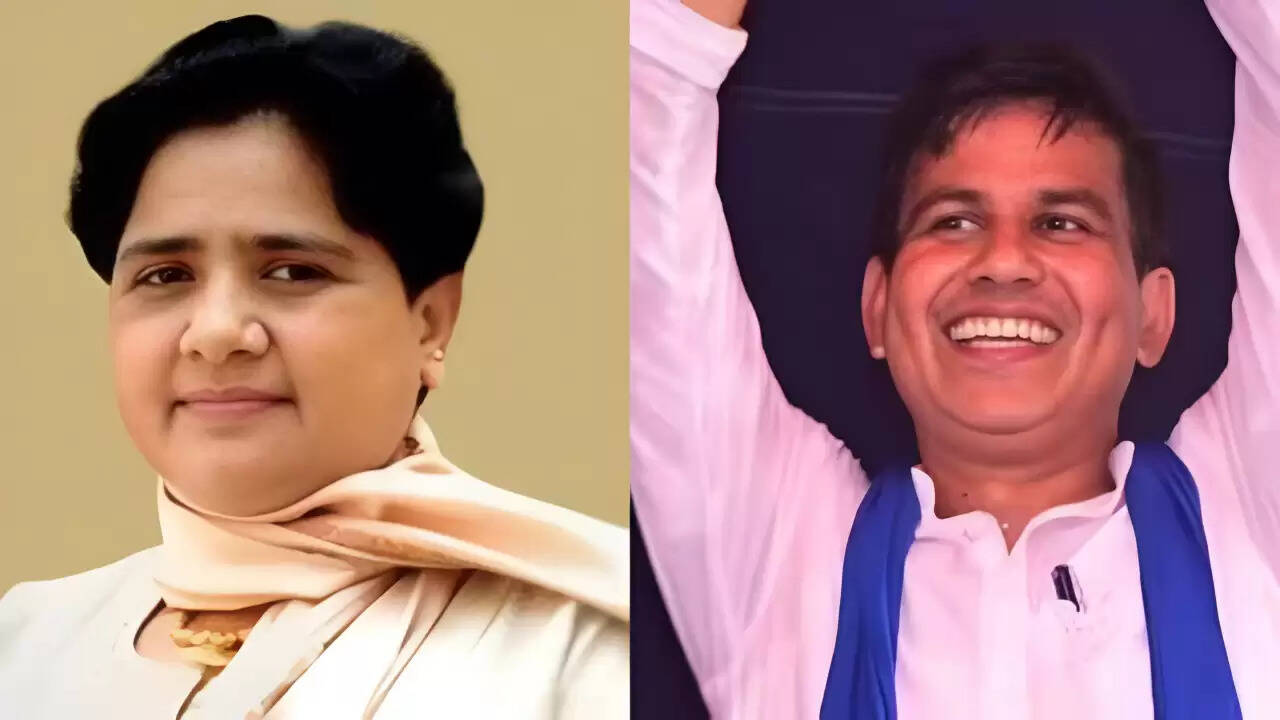 बिहार विधानसभा चुनाव में बसपा की ऐतिहासिक जीत ने राजनीतिक परिदृश्य को बदल दिया