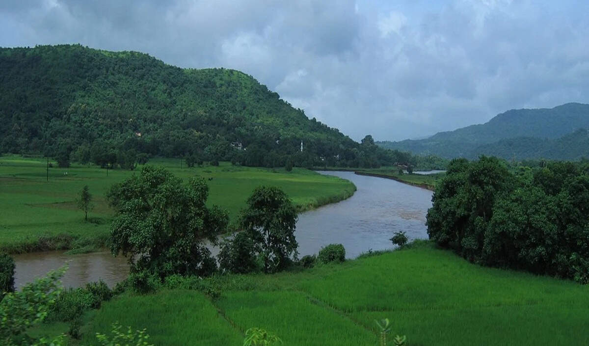 रत्नागिरी: महाराष्ट्र के अद्भुत पर्यटन स्थलों की खोज