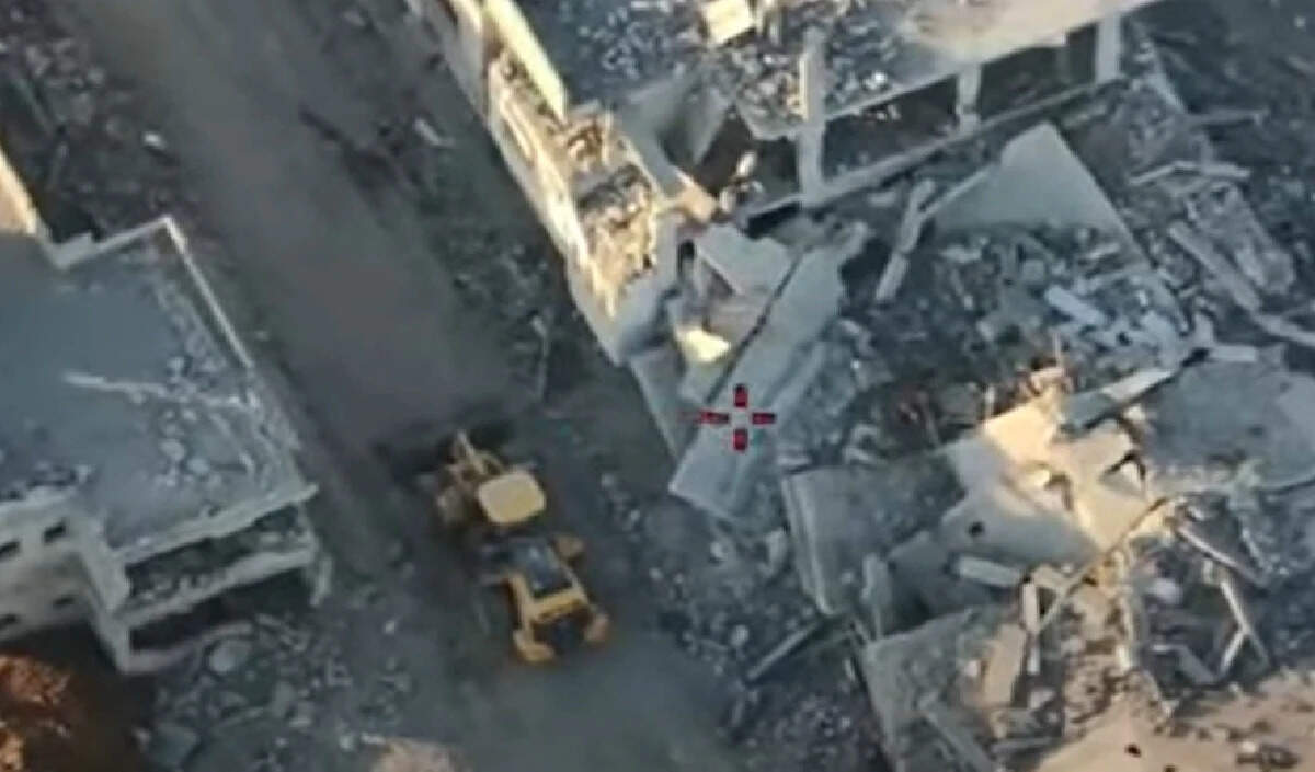 हमास द्वारा मानवीय सहायता ट्रक की लूट का वीडियो जारी, पाकिस्तान की स्थिति पर सवाल