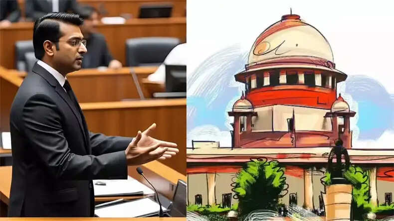 सुप्रीम कोर्ट ने समयबद्ध मामलों की याचिका खारिज की, वकीलों के साथ टकराव से बचने की बात कही