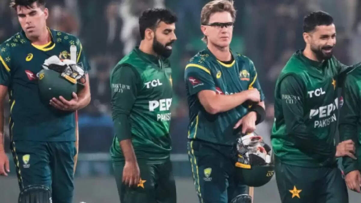 टी20 वर्ल्ड कप 2026 में पाकिस्तान की जगह युगांडा की मांग