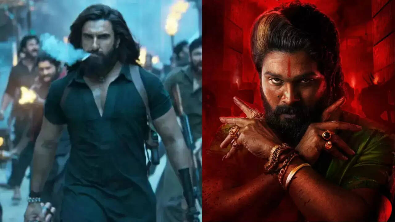 रणवीर सिंह की फिल्म 'धुरंधर' ने नेटफ्लिक्स पर बनाया नया रिकॉर्ड, ओटीटी राइट्स बिके 285 करोड़ में