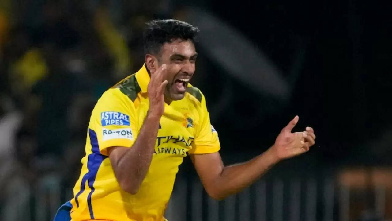 रविचंद्रन अश्विन का IPL से संन्यास, द हंड्रेड में खेलने की संभावना