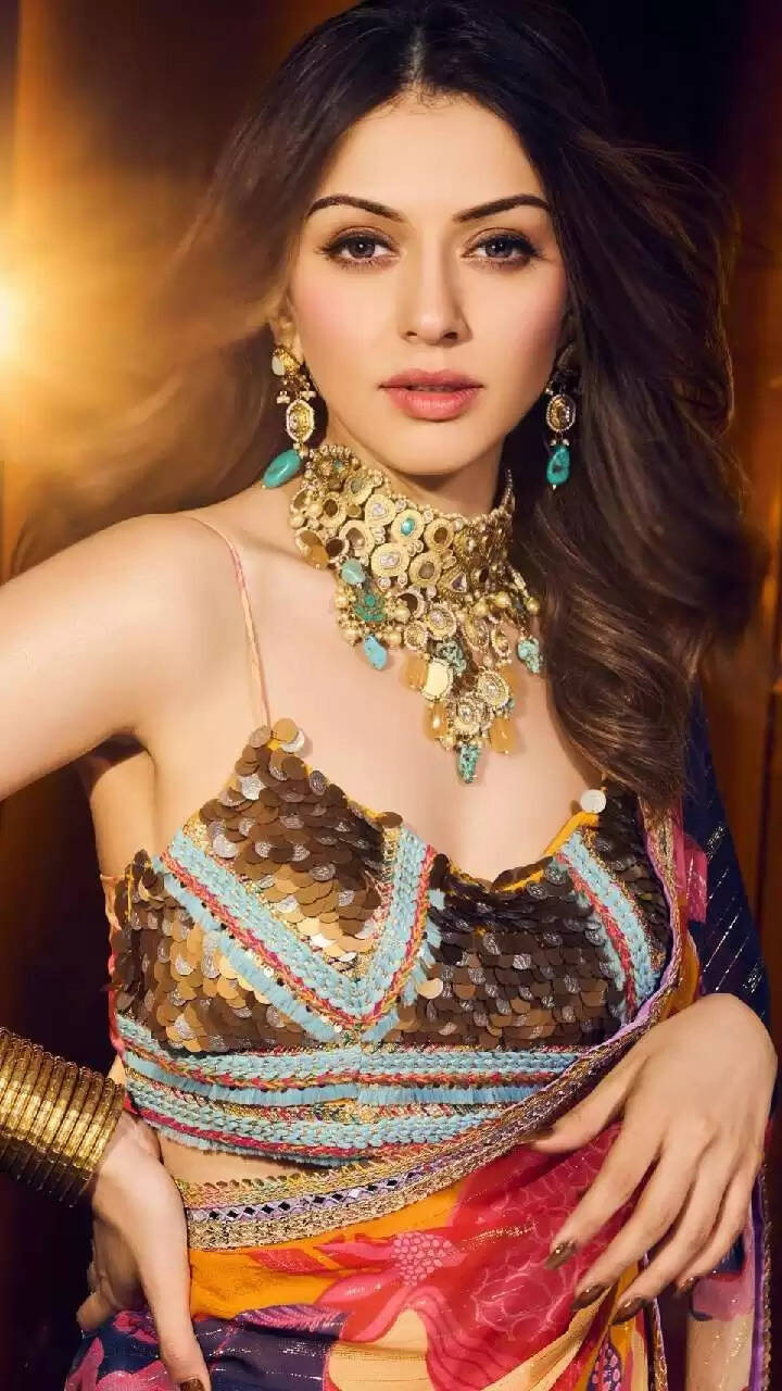 Hansika Motwani: तलाक के बाद एक्ट्रेस ने साझा की अपनी भावनाएं
