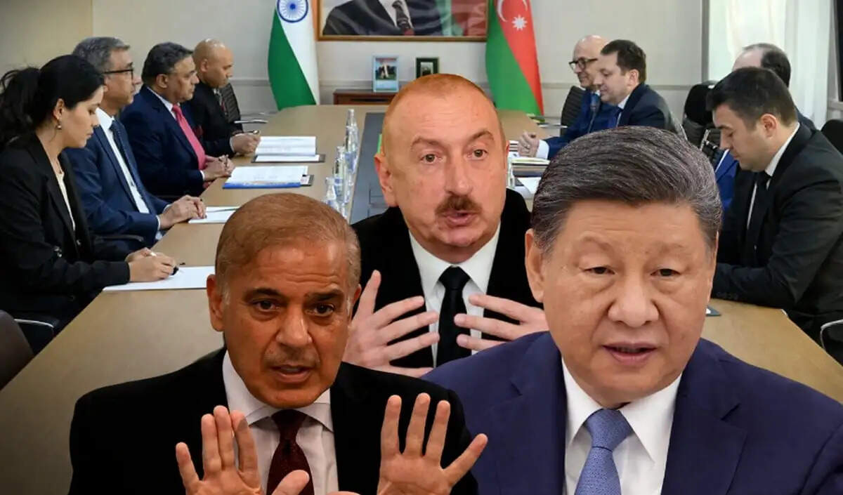 भारत की डिप्लोमेसी: तुर्की और बांग्लादेश के साथ रिश्तों में मजबूती