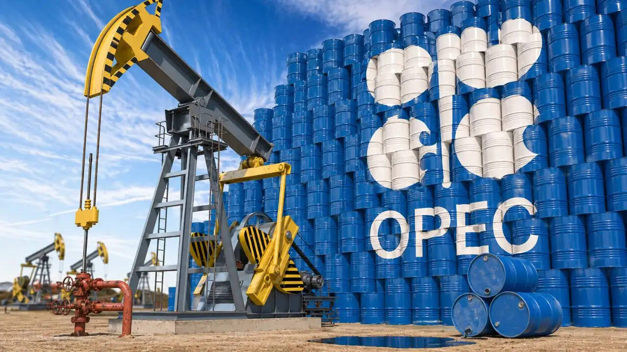 यूएई का ओपेक से बाहर निकलने का ऐतिहासिक निर्णय