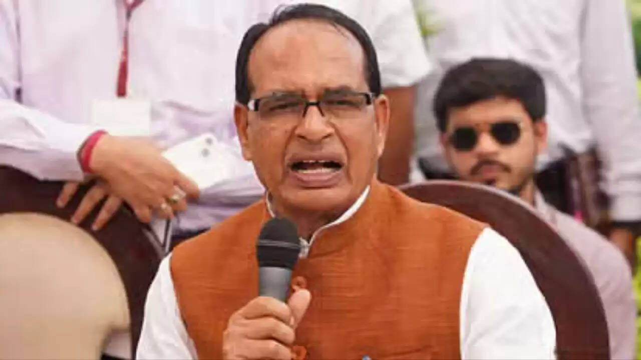 शिवराज सिंह चौहान ने भाजपा अध्यक्ष पद की अटकलों को किया खारिज