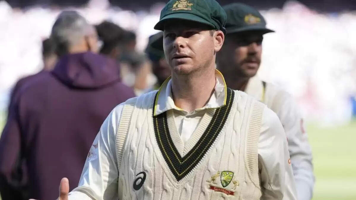 स्टीव स्मिथ ने संन्यास पर दी जानकारी, कब करेंगे टेस्ट क्रिकेट को अलविदा?