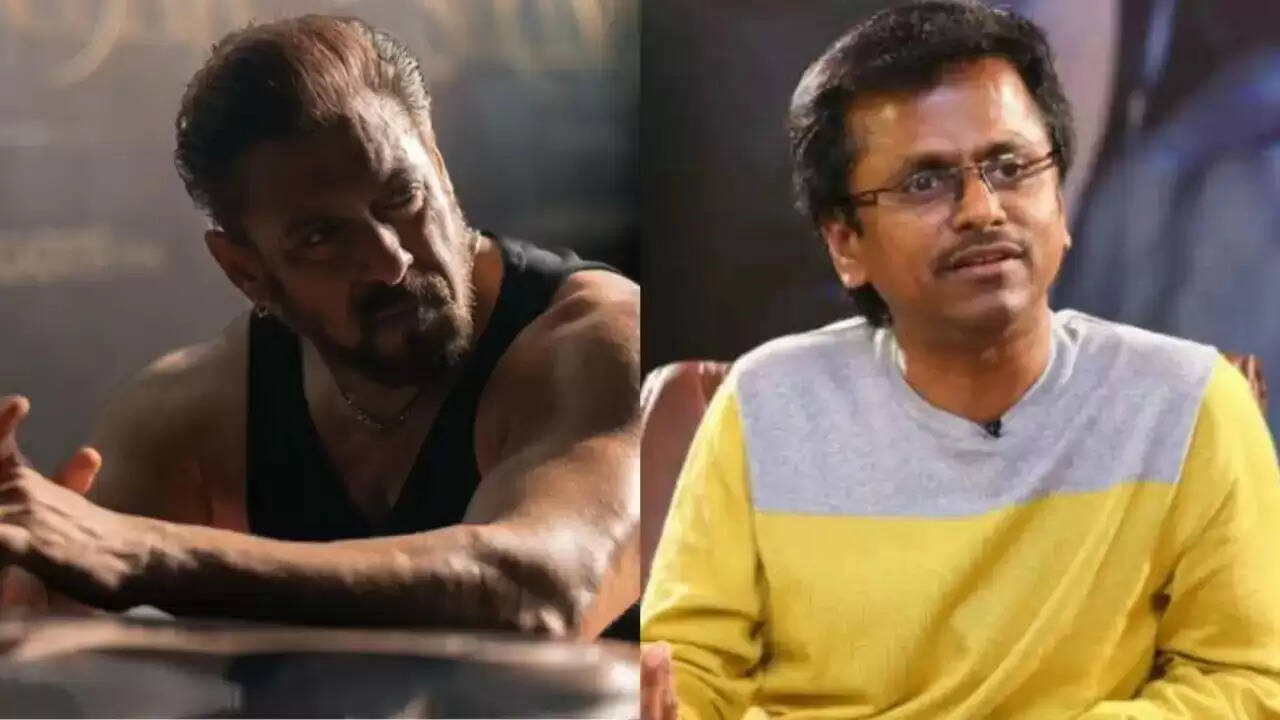 सलमान खान की फिल्म 'सिकंदर' की शूटिंग में आई चुनौतियाँ