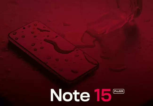 Redmi Note 15 Pro+ में मिलेगा शक्तिशाली प्रोसेसर, जानें खासियतें