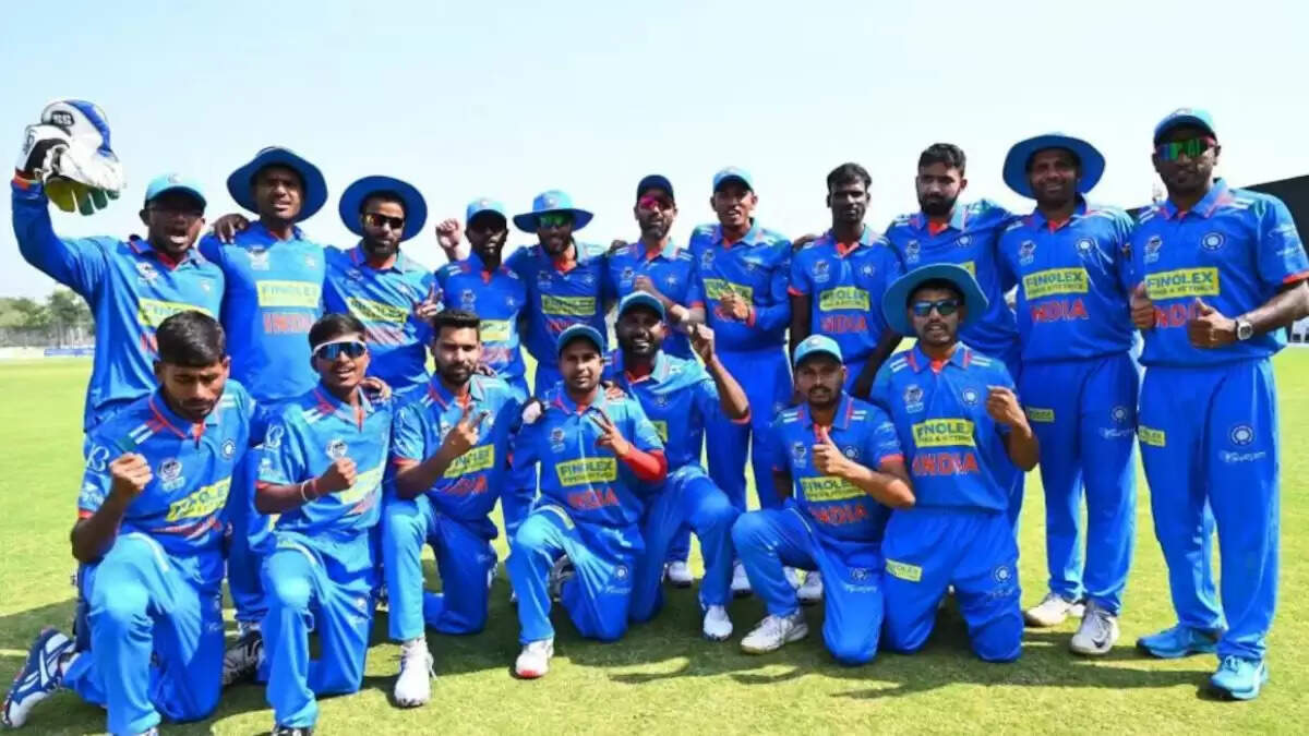 भारत की 16 सदस्यीय टीम का इंग्लैंड दौरे के लिए ऐलान, रविंद्र होंगे कप्तान