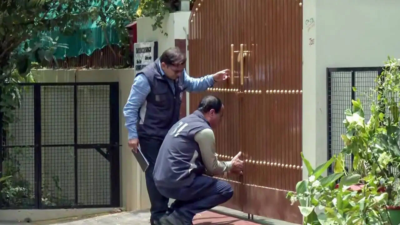 नोएडा की ट्विशा शर्मा की संदिग्ध मौत: CBI की जांच में तेजी