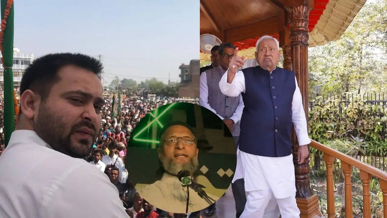 बिहार में राज्यसभा चुनाव: राजनीतिक हलचल और जीत का गणित