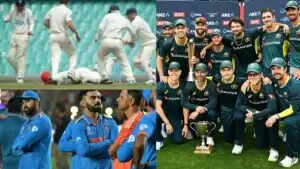 दूसरे टी20 मैच से पहले ऑस्ट्रेलियाई क्रिकेटर की दुखद मौत