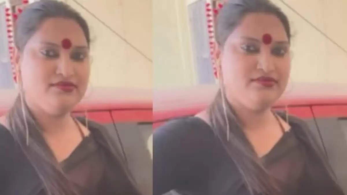 भोपाल में किन्नर के रूप में रह रहे बांग्लादेशी नागरिक की गिरफ्तारी