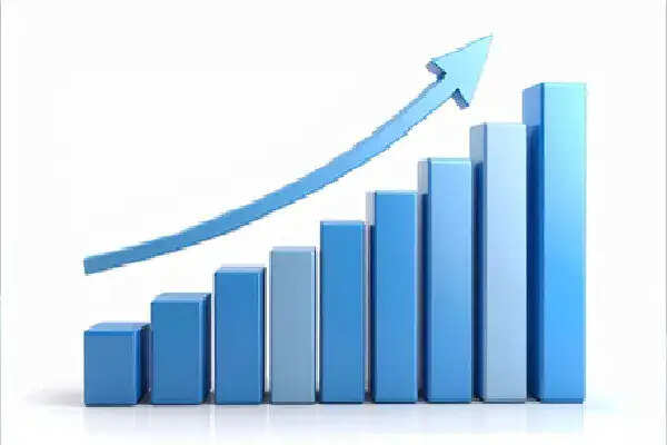 भारत में जून में आर्थिक गतिविधियों में मजबूती, पीएमआई 57.4 पर पहुंचा