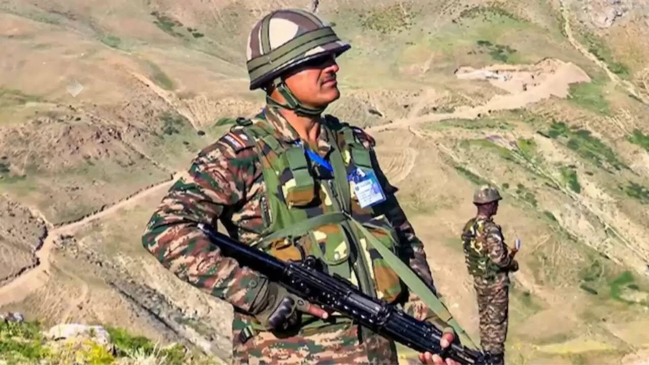 कारगिल विजय दिवस: भारतीय सेना की वीरता और आधुनिकता का प्रतीक