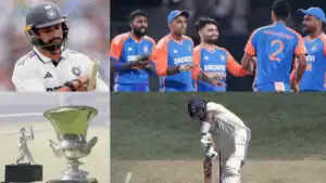 यश राठौड़ का दलीप ट्रॉफी फाइनल में शानदार प्रदर्शन, टीम इंडिया में डेब्यू की उम्मीद