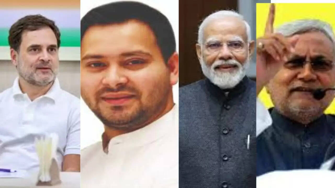 बिहार चुनाव: महागठबंधन की एकता पर उठ रहे सवाल