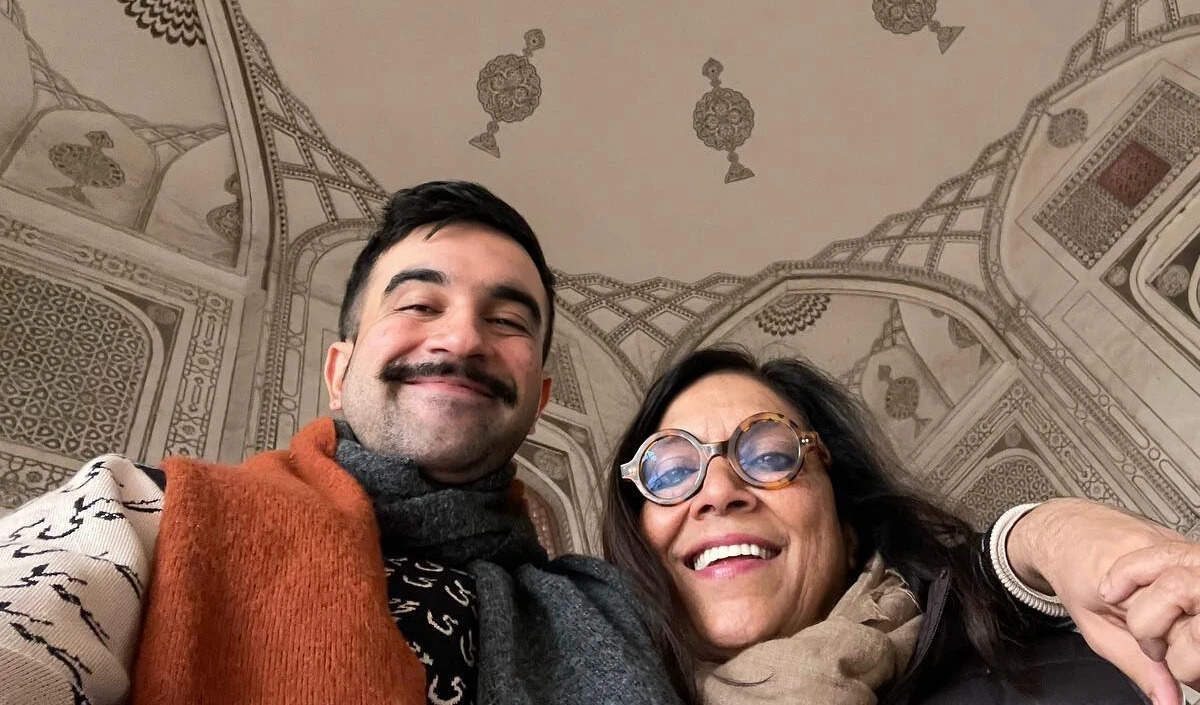 मीरा नायर ने बेटे ज़ोहरान को 'ए सूटेबल बॉय' में लीड रोल के लिए किया था ऑफर