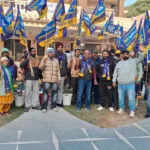 डेराबस्सी में नशे के खिलाफ जागरूकता यात्रा का आयोजन