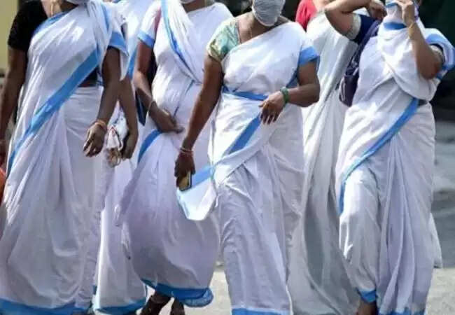 बिहार में ग्रामीण स्वास्थ्य कार्यकर्ताओं के लिए प्रोत्साहन राशि में वृद्धि