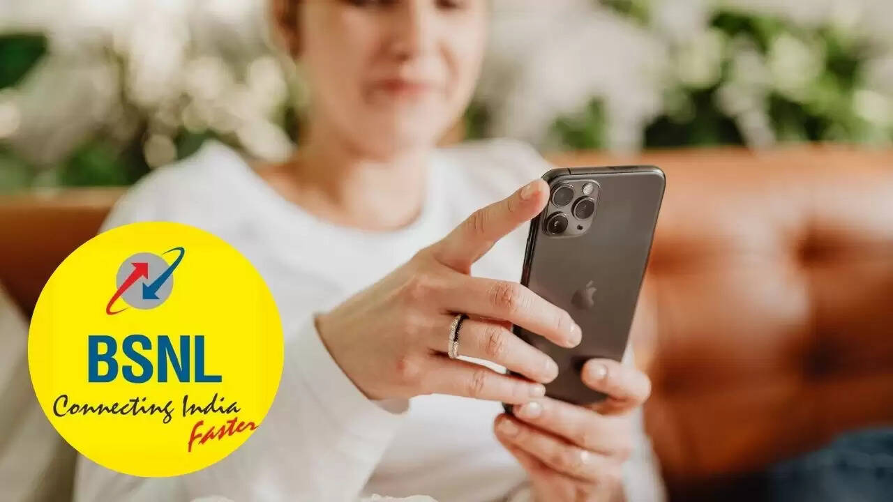 BSNL ने पेश किया नया सिल्वर जुबली FTTH ब्रॉडबैंड प्लान