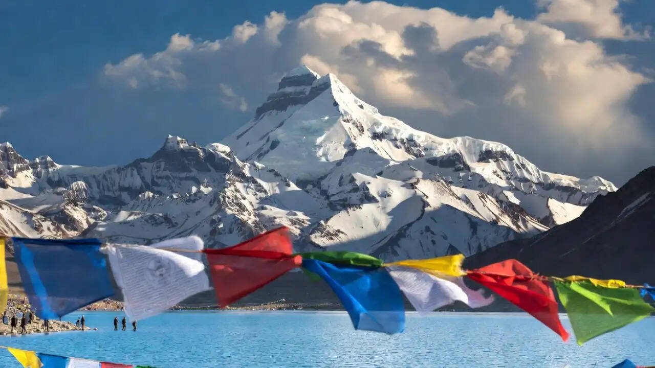 कैलाश मानसरोवर यात्रा 2026 के लिए रजिस्ट्रेशन शुरू