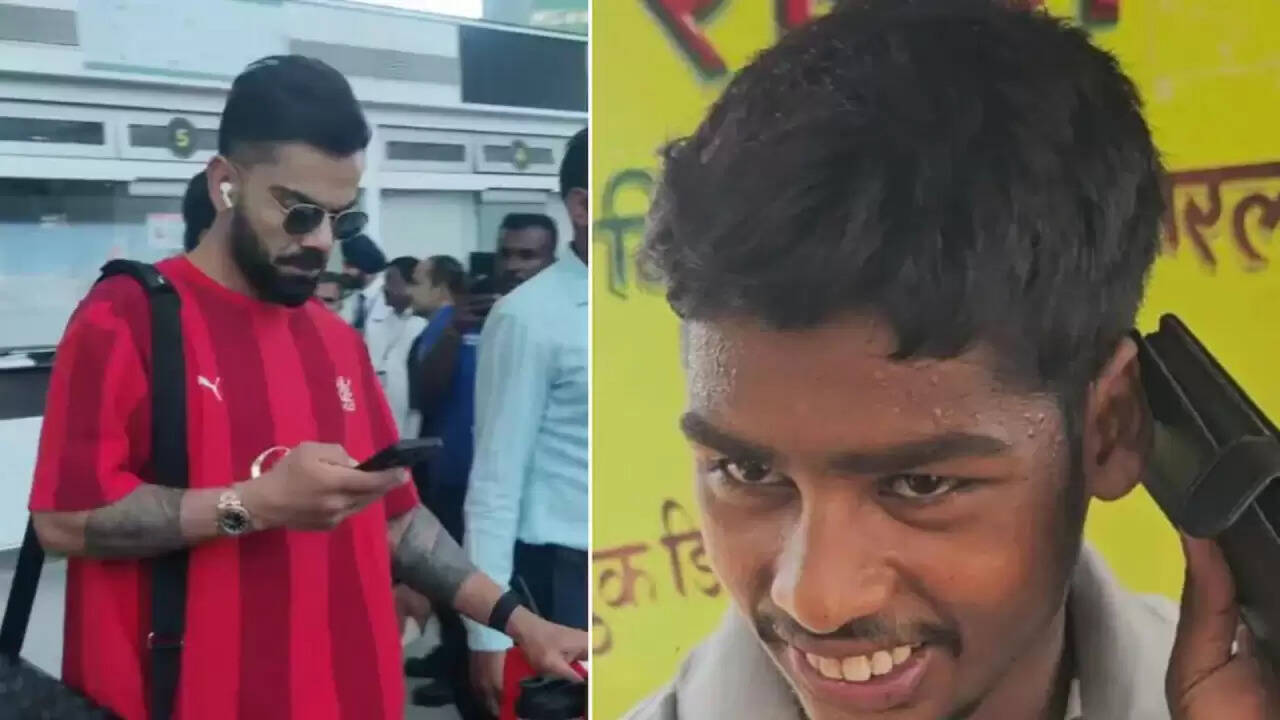 छत्तीसगढ़ के युवक को मिला क्रिकेट सितारों से बात करने का मौका, जानें कैसे हुआ ये सब