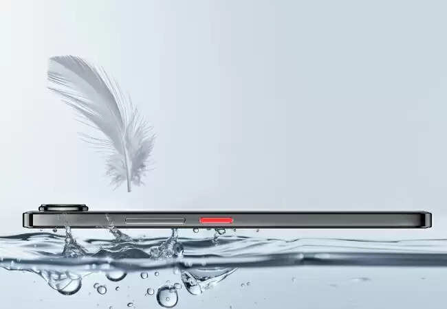 Nubia Air Slim: नया स्मार्टफोन जो स्लिम डिज़ाइन और शानदार स्पेसिफिकेशंस के साथ आया है