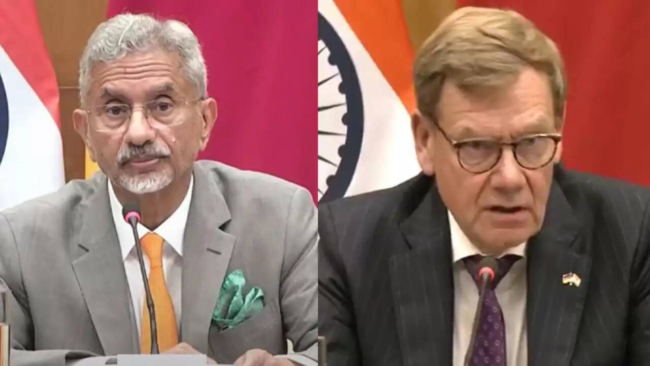 भारत-जर्मनी द्विपक्षीय वार्ता: व्यापार और सुरक्षा सहयोग पर जोर