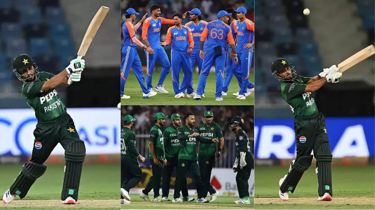 14 सितंबर को Team India के लिए खतरा बनेगा यह पाकिस्तानी बल्लेबाज