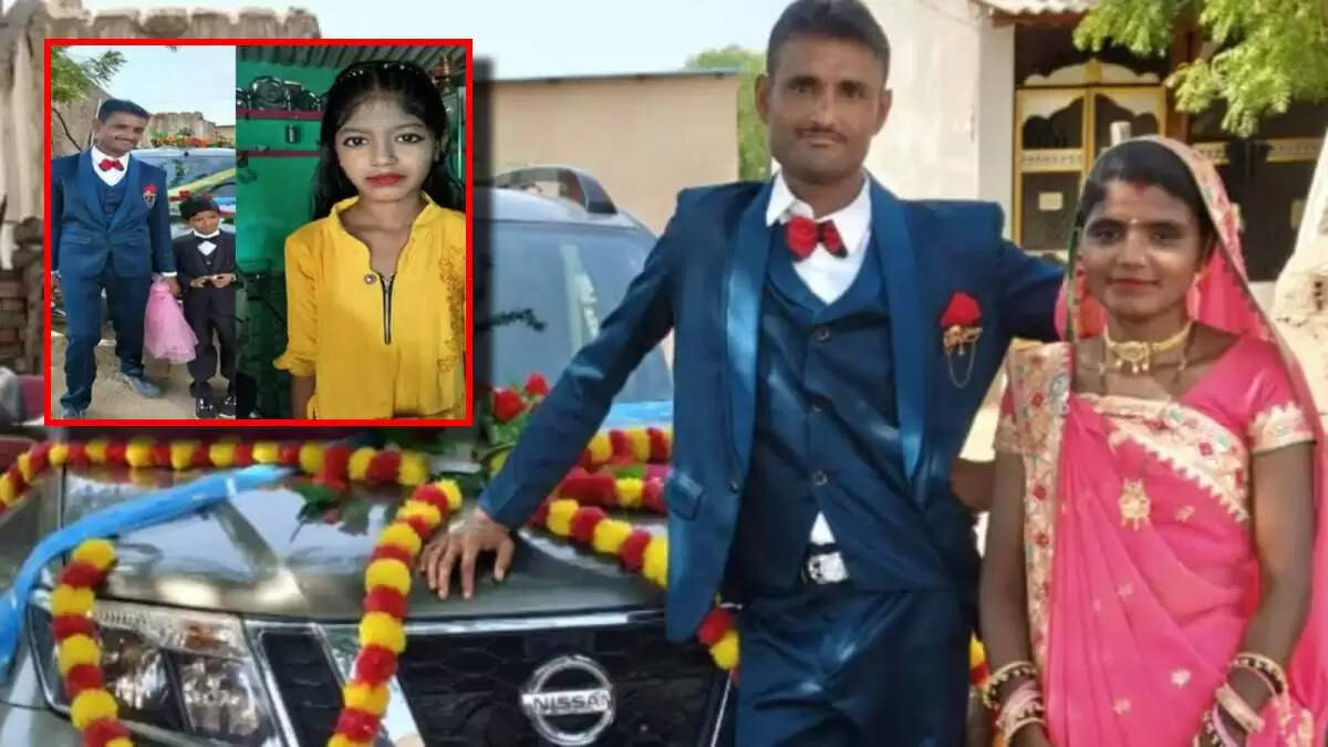 अहमदाबाद में परिवार की सामूहिक आत्महत्या: आर्थिक तंगी का मामला