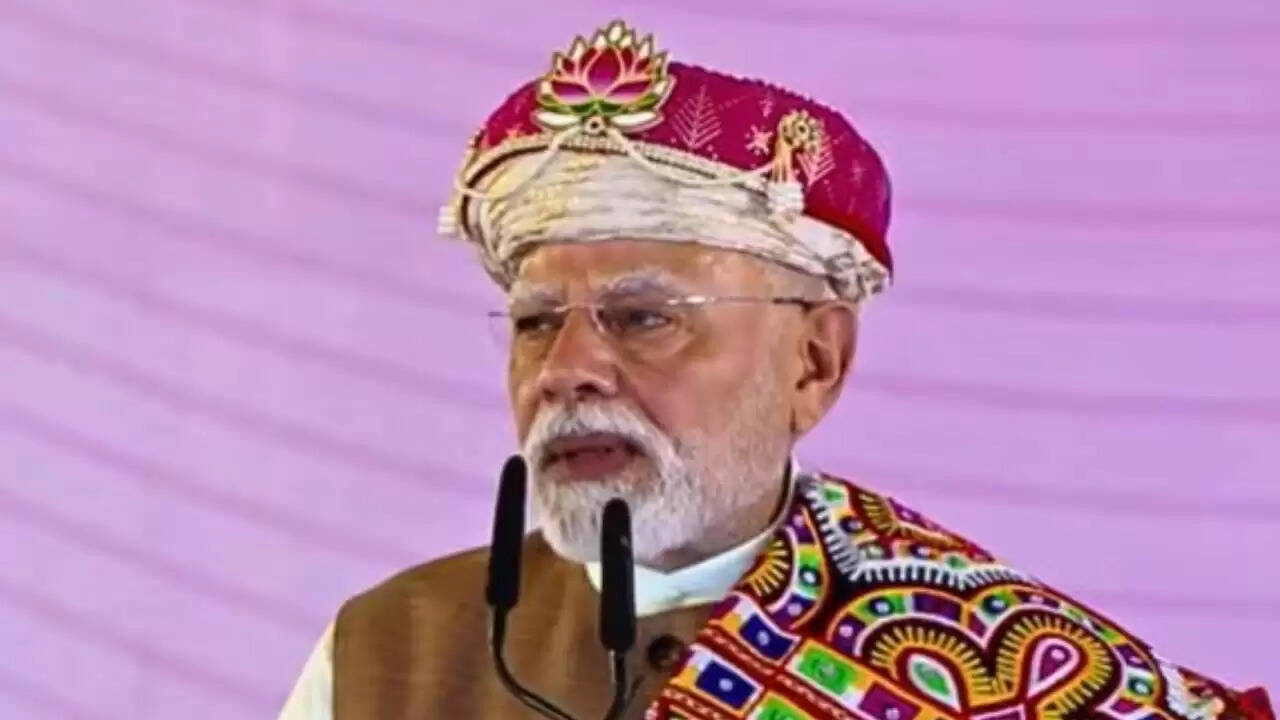PM मोदी का पाकिस्तान को कड़ा संदेश: आतंकवाद के खिलाफ नया भारत