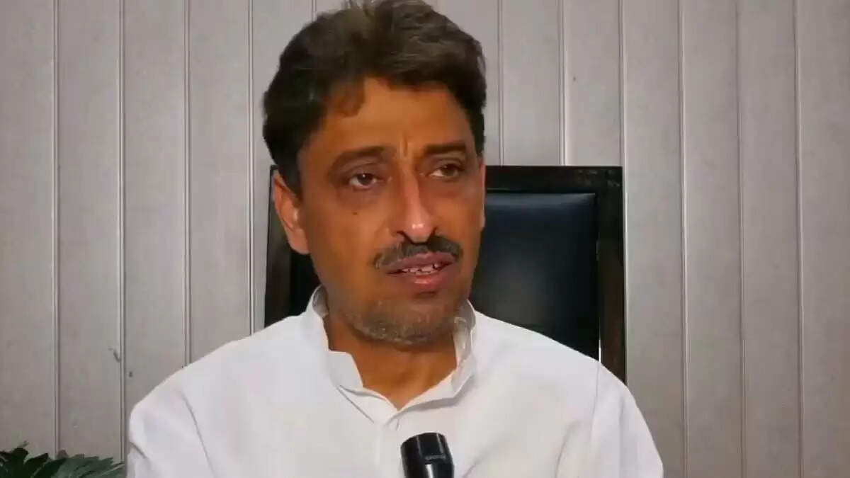 बिहार में SIR प्रक्रिया पर इमरान मसूद का बड़ा बयान