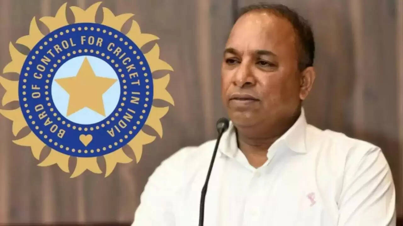 टी-20 वर्ल्ड कप 2026 के लिए भारतीय टीम की घोषणा, अक्षर पटेल बने उपकप्तान