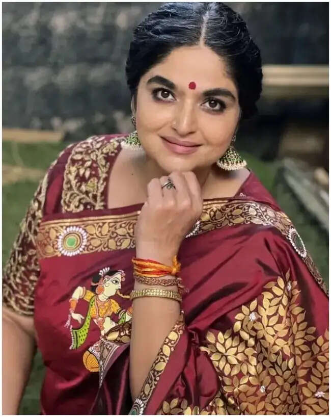 रामायण में राम की मां का किरदार निभाएंगी इंदिरा कृष्णन, जानें खास बातें