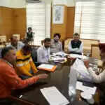 पंजाब के वित्त मंत्री ने कर्मचारियों की मांगों को पूरा करने का आश्वासन दिया