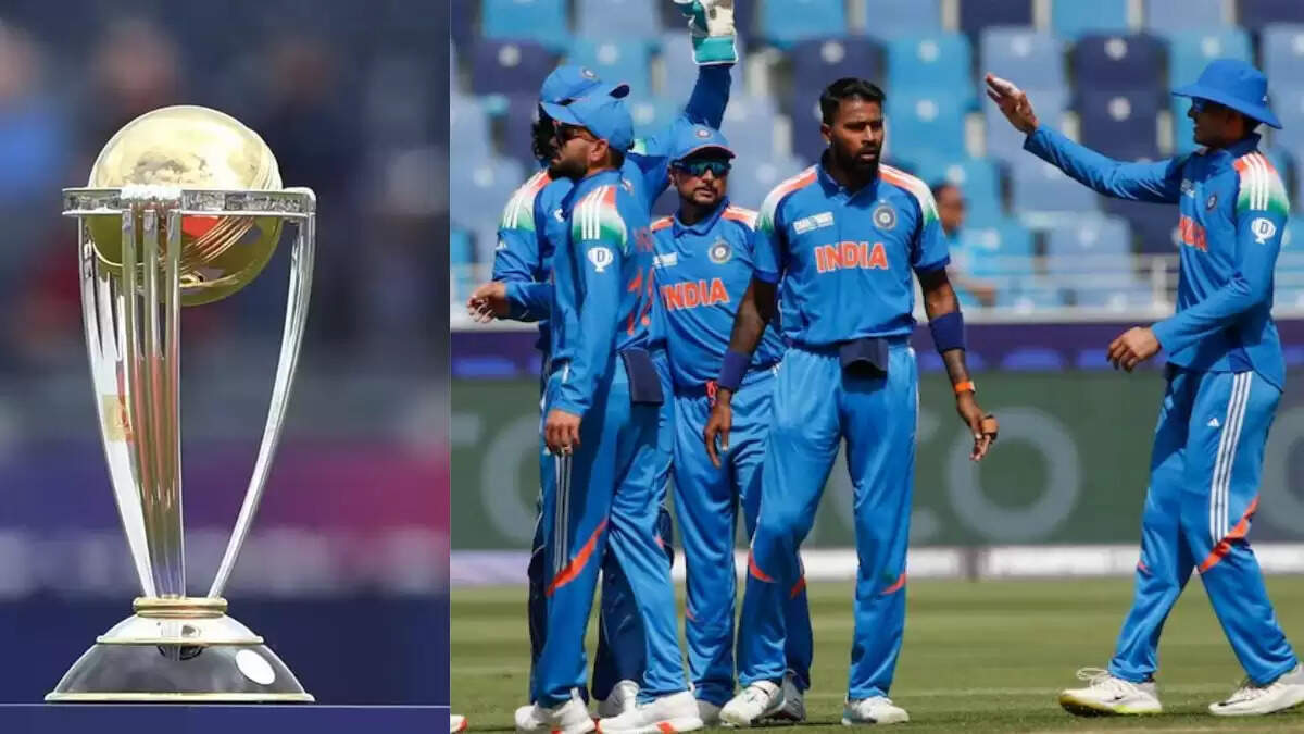 भारत के कप्तानों की घोषणा: 2027 विश्व कप तक सभी प्रारूपों के लिए नई जिम्मेदारियाँ