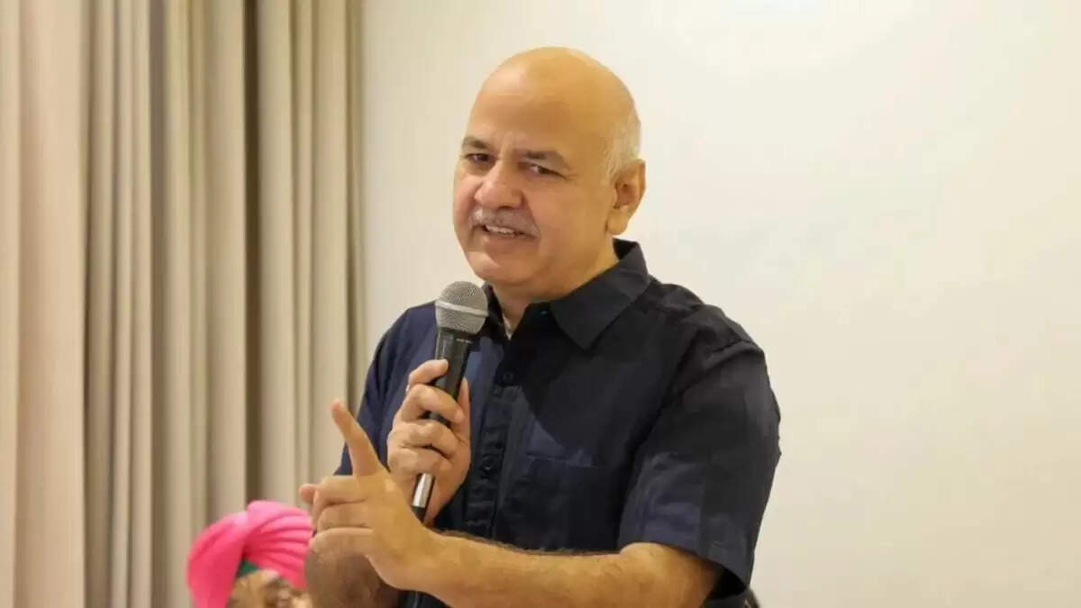 मनीष सिसोदिया की नई वीडियो सीरीज: शिक्षा में वैश्विक दृष्टिकोण