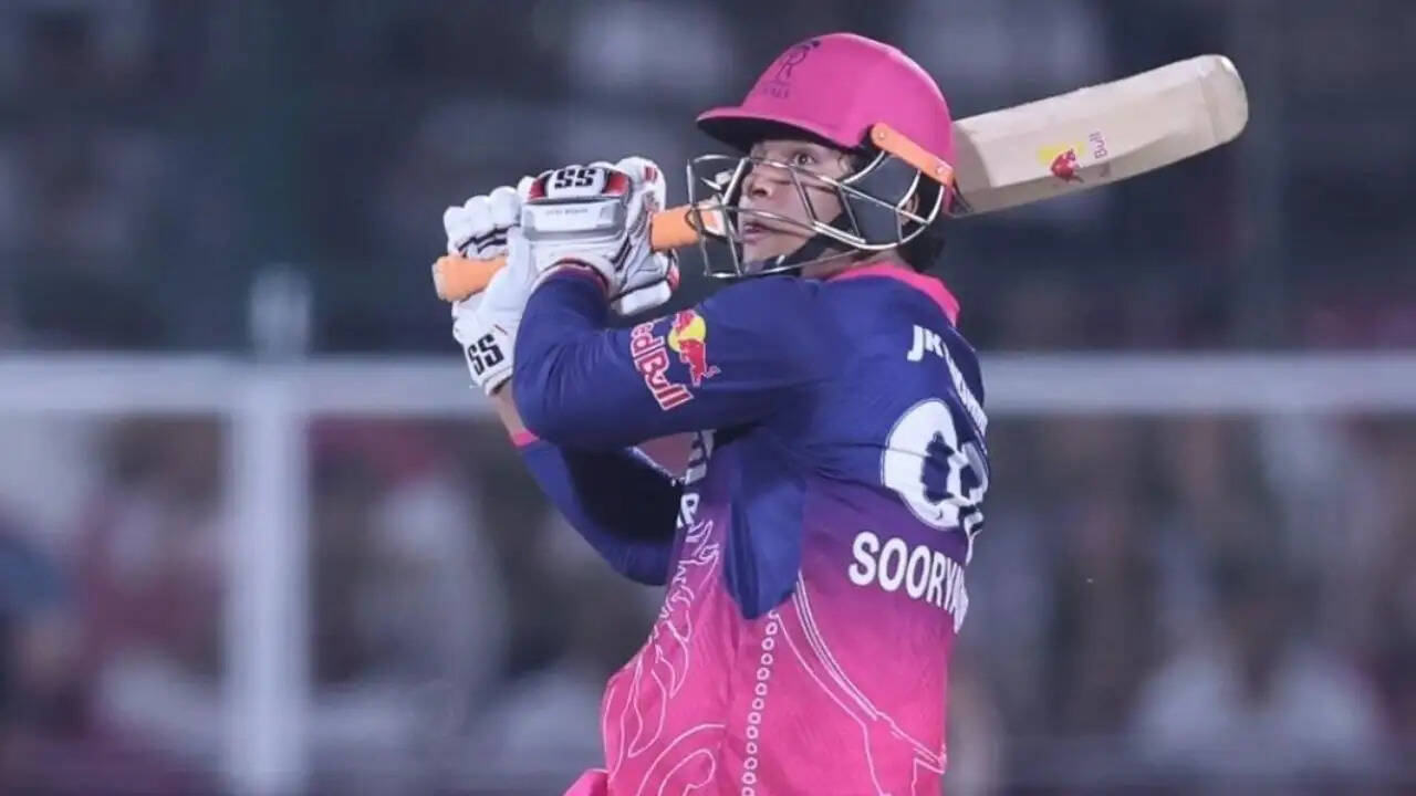 IPL 2026: युवा बल्लेबाज वैभव सूर्यवंशी की संपत्ति और सफलता की कहानी