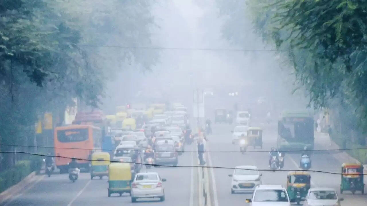 दिल्ली-एनसीआर में प्रदूषण नियंत्रण के लिए GRAP स्टेज 1 लागू: जानें क्या हैं नए नियम