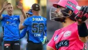 बिग बैश लीग में बाबर आजम का निराशाजनक प्रदर्शन जारी