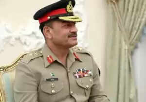 पाकिस्तान में सैन्य नेतृत्व में बड़ा बदलाव: जनरल आसिम मुनीर की नियुक्ति